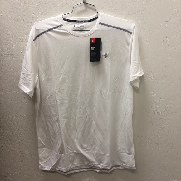 NWT Under Armour men’s running dryfit - Picture 2 of 4